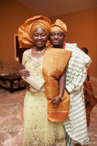 BellaNaija Weddings Olaitan Osholake & Akinade Eboda White Wedding - March 2013 - BellaNaija168