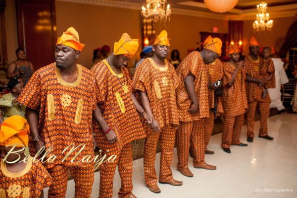 BellaNaija Weddings Olaitan Osholake & Akinade Eboda White Wedding - March 2013 - BellaNaija172