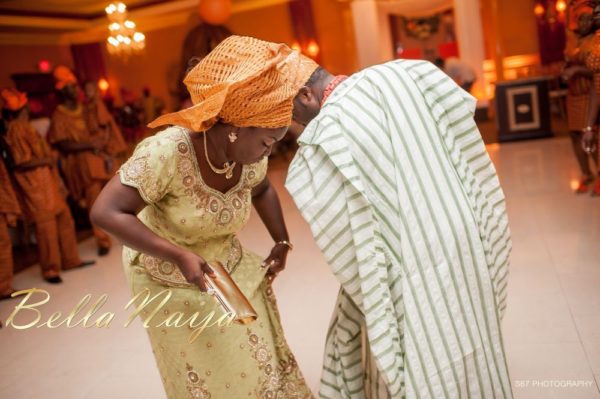 BellaNaija Weddings Olaitan Osholake & Akinade Eboda White Wedding - March 2013 - BellaNaija173