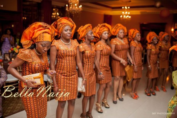 BellaNaija Weddings Olaitan Osholake & Akinade Eboda White Wedding - March 2013 - BellaNaija174