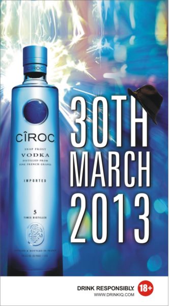 Ciroc