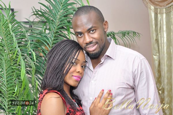 Enugu State Nnamdi Chime & Nneoma Atueyi Wedding - March 2013 - BellaNaija002