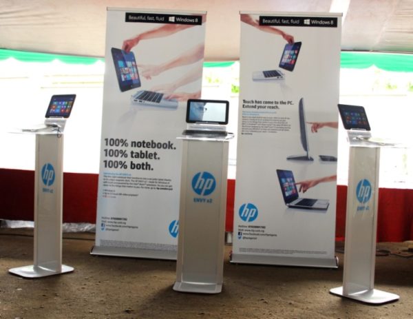 HPMicrosoft Launch with Waje, Ice Prince & P.R.E - March 2013 - BellaNaija015