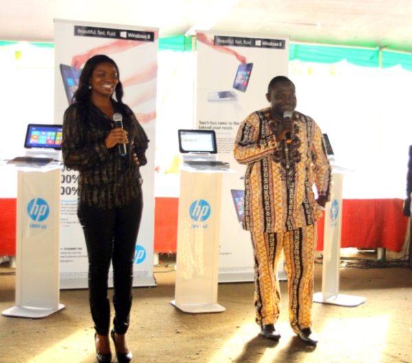 HPMicrosoft Launch with Waje, Ice Prince & P.R.E - March 2013 - BellaNaija019