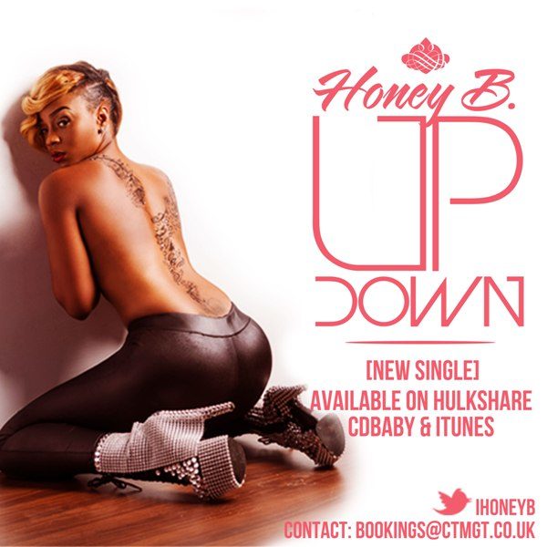 Honey-B.-UP-Down