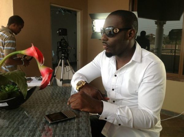 Jim Iyke (1)