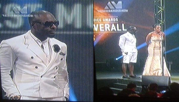 Jim Iyke