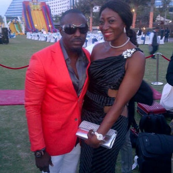 Jim Iyke