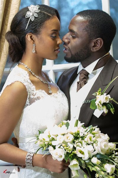 Jimi Kemi Odukoya Wedding