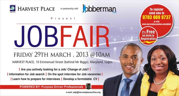 Job Fair