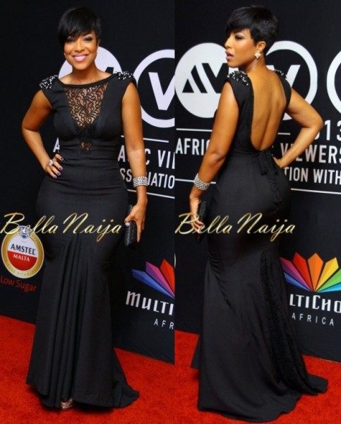 Must See Photos! BellaNaija Style's Best Dressed List from the 2013 ...