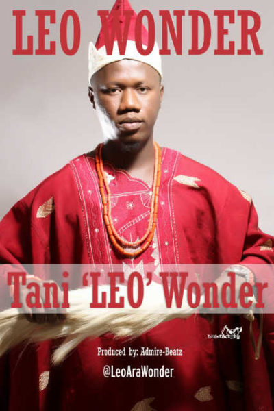 Leo Wonder