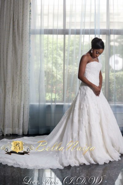 Love Tims I Do Weddings Annie Idibia - March 2013 - BellaNaija004