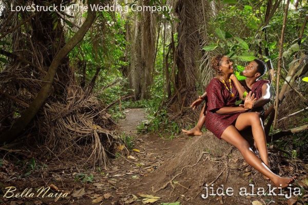 LoveStruck by the Wedding Company Episode 2 Jide Alakija Photography - BN Weddings - March 2013 - BellaNaija005