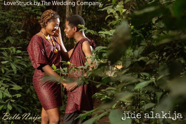 LoveStruck by the Wedding Company Episode 2 Jide Alakija Photography - BN Weddings - March 2013 - BellaNaija010