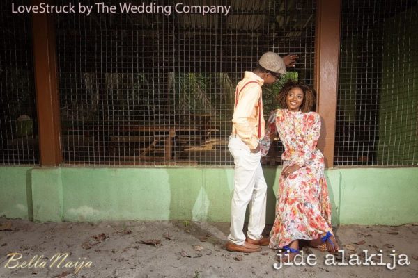 LoveStruck by the Wedding Company Episode 2 Jide Alakija Photography - BN Weddings - March 2013 - BellaNaija015