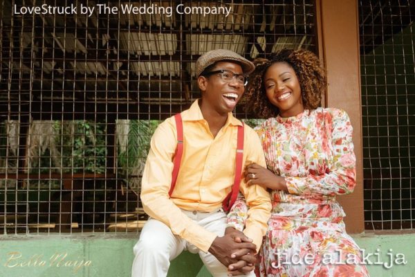 LoveStruck by the Wedding Company Episode 2 Jide Alakija Photography - BN Weddings - March 2013 - BellaNaija017