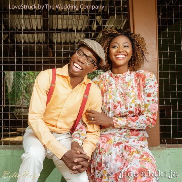 LoveStruck by the Wedding Company Episode 2 Jide Alakija Photography - BN Weddings - March 2013 - BellaNaija018