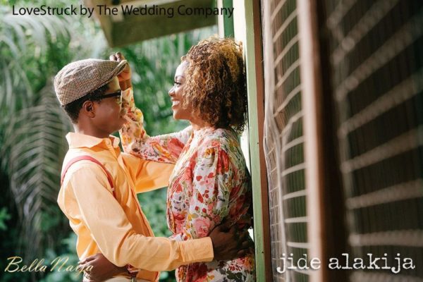 LoveStruck by the Wedding Company Episode 2 Jide Alakija Photography - BN Weddings - March 2013 - BellaNaija021