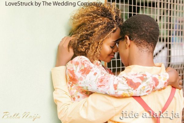 LoveStruck by the Wedding Company Episode 2 Jide Alakija Photography - BN Weddings - March 2013 - BellaNaija022