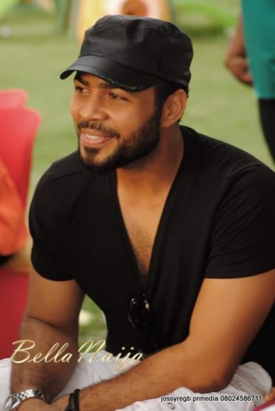 Ramsey Nouah