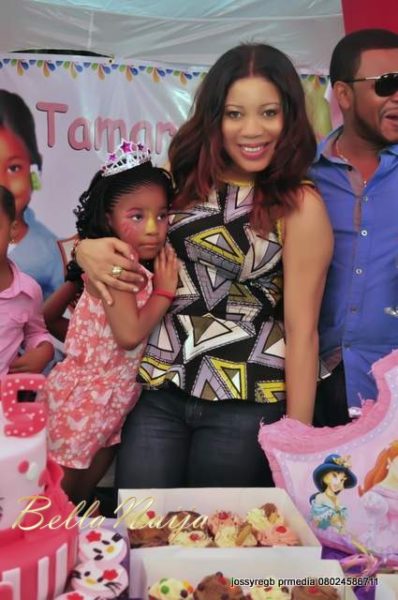 Monalisa Chinda Tamar Birthday - March 2013 - BellaNaija045