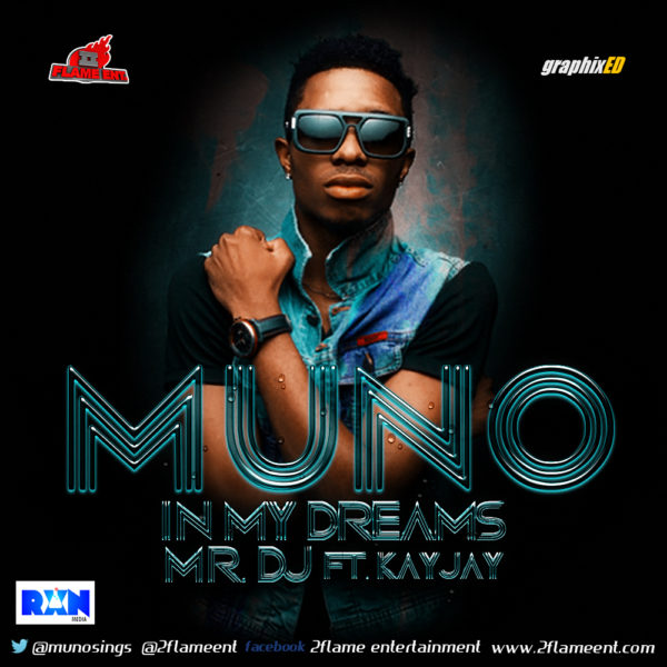 Muno Cover