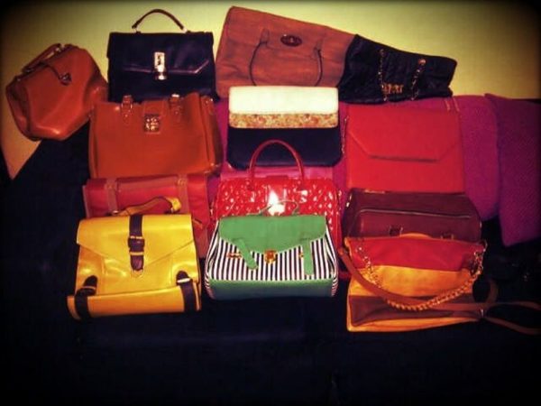 Bags