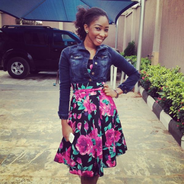 My Style Mary Ichoku - March 2013 - BellaNaija - image024