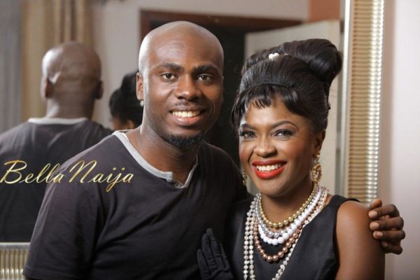 Omoni Oboli & 2Face Idibia cover The Redsheet Magazine's March 2013 Issue - BellaNaija02