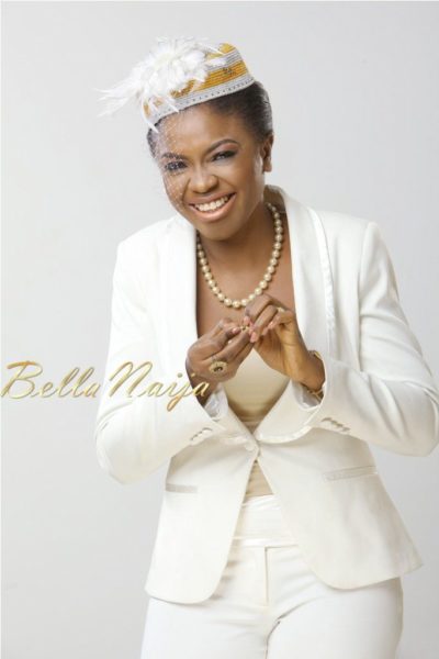 Omoni Oboli & 2Face Idibia cover The Redsheet Magazine's March 2013 Issue - BellaNaija06