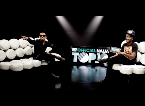 Phyno Ehiz official Naija Top Ten (2)