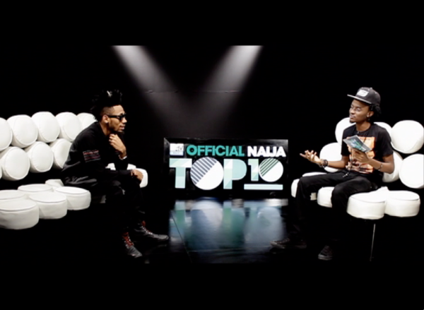 Phyno Ehiz official Naija Top Ten (3)