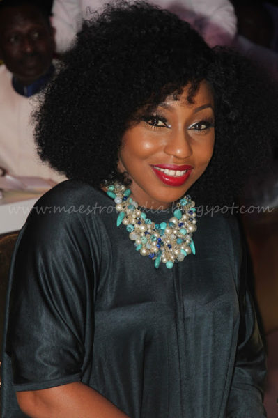 Rita Dominic