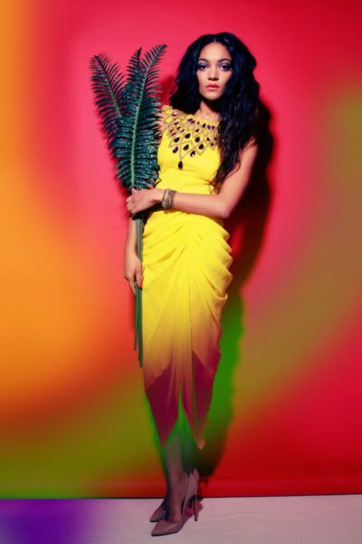 Shine Bright - Virgos Lounge - Spring Summer 2013 - March 2013 - BellaNaija003