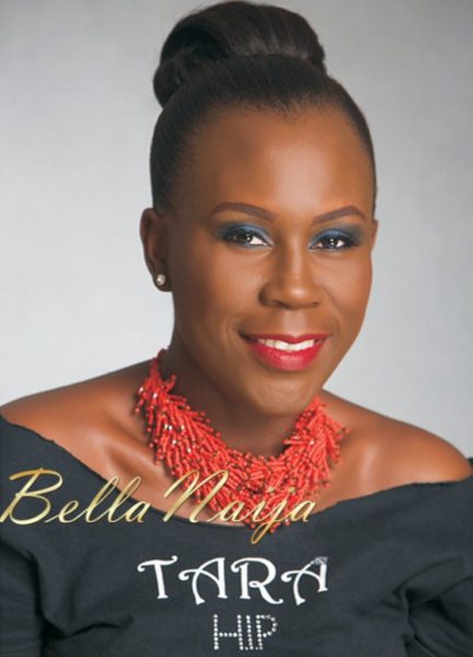 Tara Fela-Durotoye's Motherhood In-Style Magazine Cover Issue - BellaNaija02