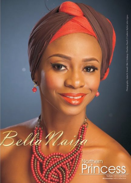 Tara Fela-Durotoye's Motherhood In-Style Magazine Cover Issue - BellaNaija12