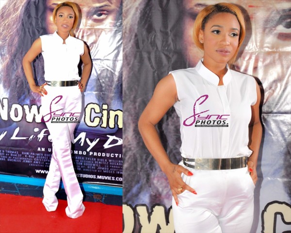 chinda story life monalisa Dikeh, Jombo, Chinda, Stephanie Elliot, Tonto Uche Desmond Monalisa