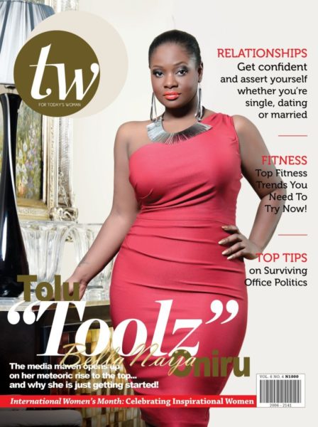 Toolz TW Magazine March 2013 Issue - March 2013 1 - BellaNaija001