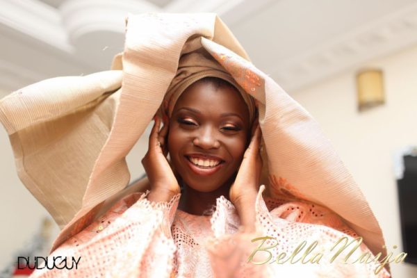 Tosin Alakija & Dotun Akinbode Traditional Engagement 1 - BellaNaija Weddings - March 2013 - BellaNaija032