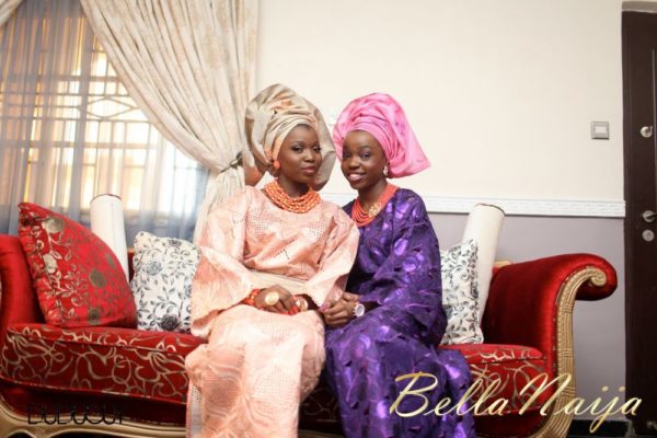 Tosin Alakija & Dotun Akinbode Traditional Engagement 1 - BellaNaija Weddings - March 2013 - BellaNaija060