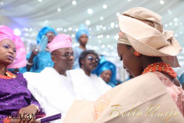 Tosin Alakija & Dotun Akinbode Traditional Engagement 1 - BellaNaija Weddings - March 2013 - BellaNaija143