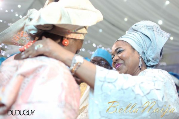 Tosin Alakija & Dotun Akinbode Traditional Engagement 1 - BellaNaija Weddings - March 2013 - BellaNaija151