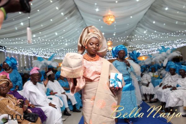 Tosin Alakija & Dotun Akinbode Traditional Engagement 1 - BellaNaija Weddings - March 2013 - BellaNaija158