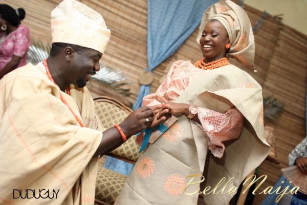 Tosin Alakija & Dotun Akinbode Traditional Engagement 1 - BellaNaija Weddings - March 2013 - BellaNaija164