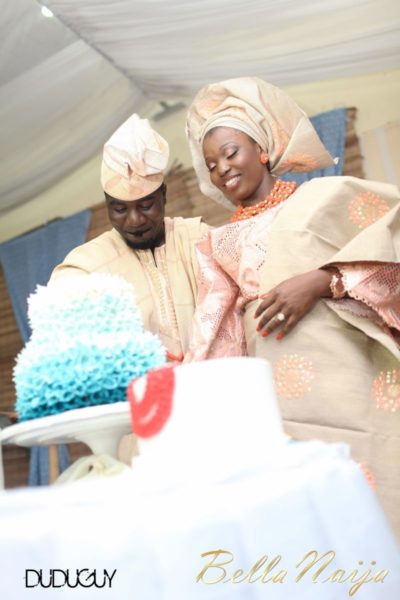 Tosin Alakija & Dotun Akinbode Traditional Engagement 1 - BellaNaija Weddings - March 2013 - BellaNaija175