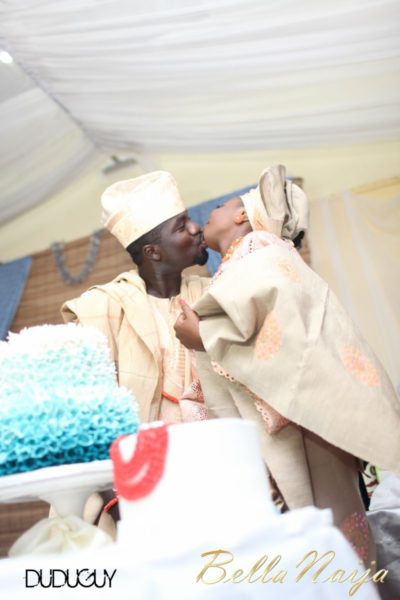 Tosin Alakija & Dotun Akinbode Traditional Engagement 1 - BellaNaija Weddings - March 2013 - BellaNaija176