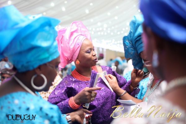 Tosin Alakija & Dotun Akinbode Traditional Engagement 1 - BellaNaija Weddings - March 2013 - BellaNaija186