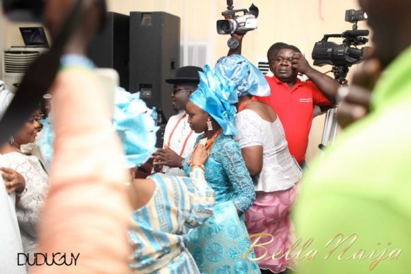 Tosin Alakija & Dotun Akinbode Traditional Engagement 1 - BellaNaija Weddings - March 2013 - BellaNaija221