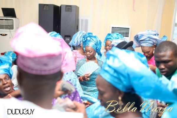 Tosin Alakija & Dotun Akinbode Traditional Engagement 1 - BellaNaija Weddings - March 2013 - BellaNaija226